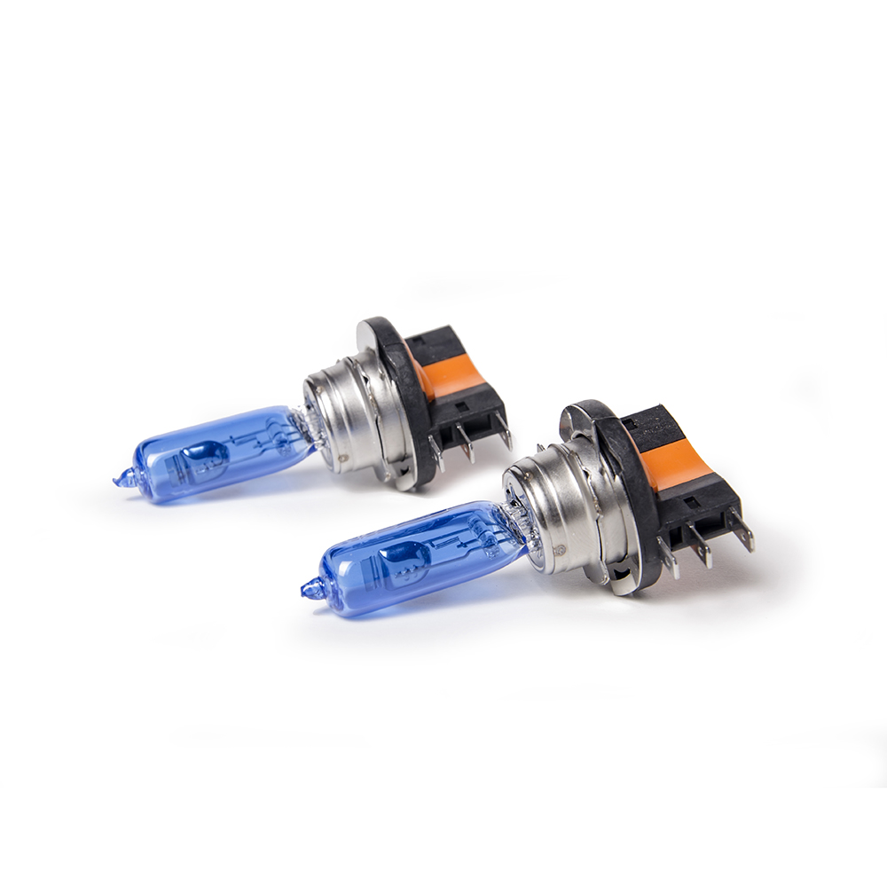 KOBH15XEN - H15 KIT LAMPARA 12V BLUE XENON